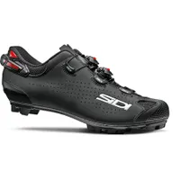 32% off Sidi Tiger 2 SRS carbon MTB cycling shoes at Wiggle
£410.00