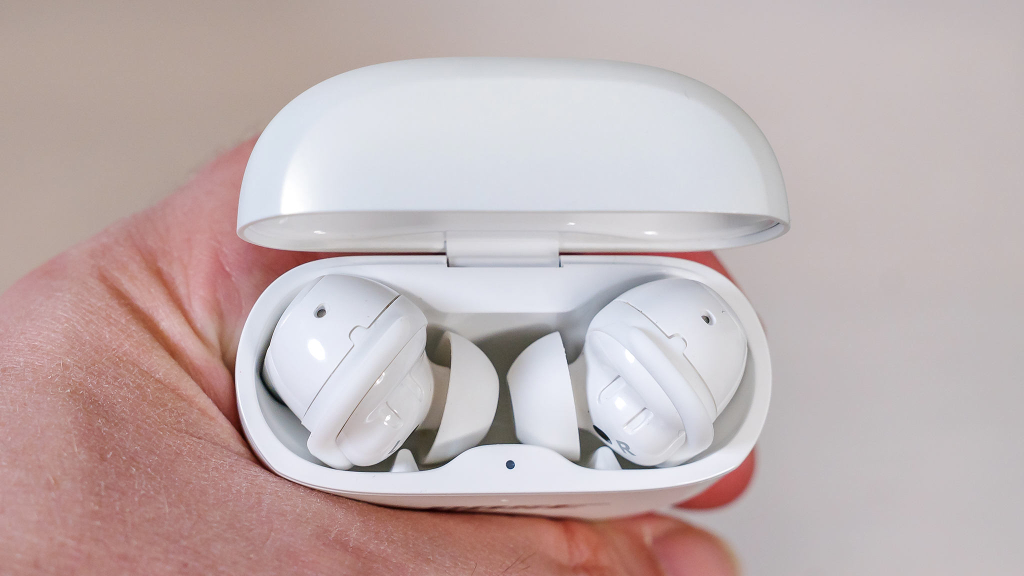 Bose QuietComfort Ultra Earbuds review: Setting the noise-canceling tone