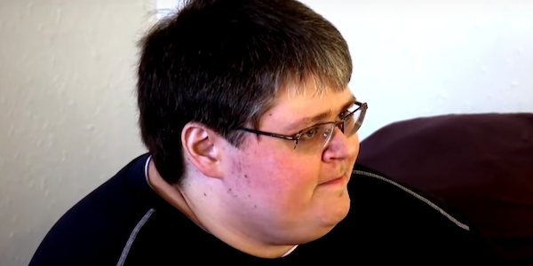 My 600 Lb Life Star Sean Milliken Dead At 29 Cinemablend 