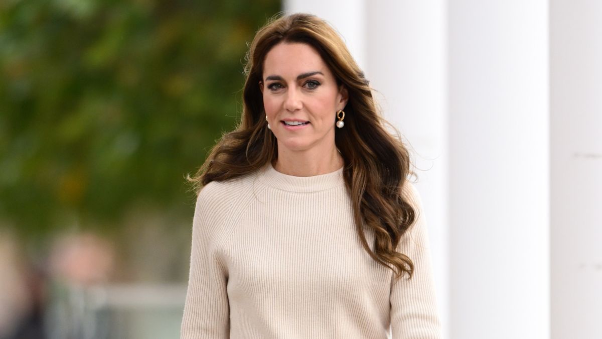 Kate Middleton returns home from hospital after surgery | Woman & Home