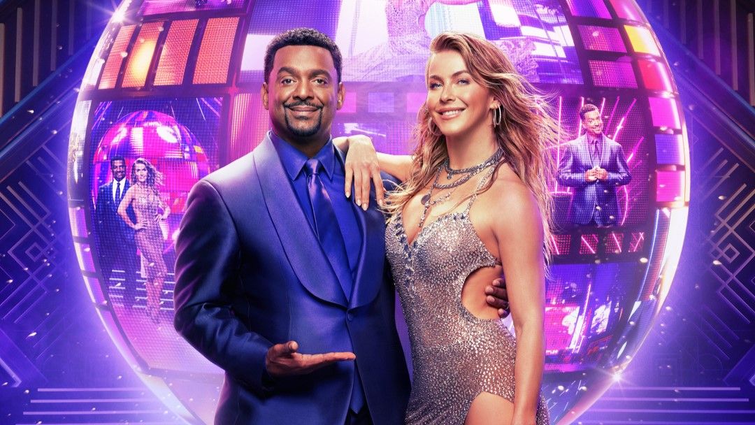 Dancing With the Stars' 2022 Season 31: Cast, Judges, Host Info and Other  News