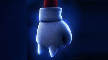 Sonic the Hedgehog 2 Knuckles