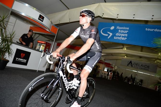 Jens Voight