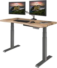 Vari Ergo Electric Standing Desk 54x26 Vari Ergo Electric Standing Desk 54x26