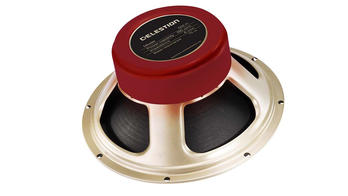 Celestion guitar amp speakers explained Guitar World