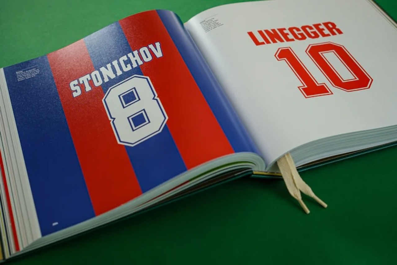Save £5 on the best book about football video games ever written