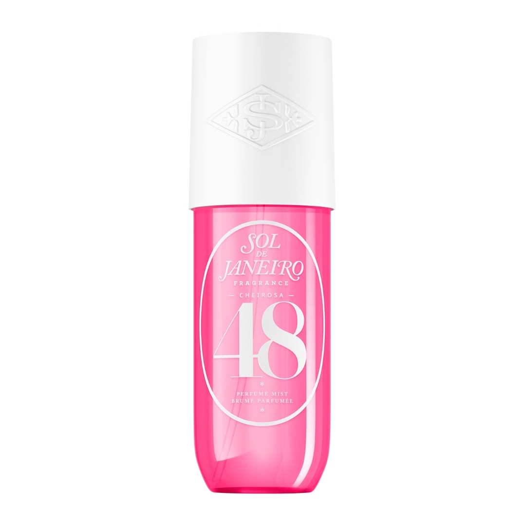 Sol de Janeiro Cheirosa 48 Perfume Mist