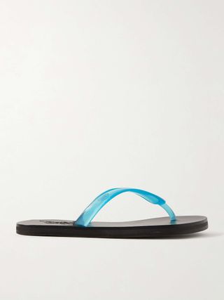 smKJvYtsLixndRoXjZjKCJ-320-80 The Saionara Jelly Flip-Flop هو بالفعل شراء الصيف تكنولوجيا المعلومات