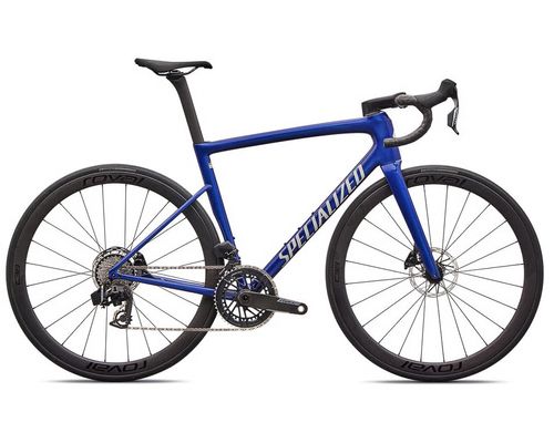 Tarmac SL8 Expert