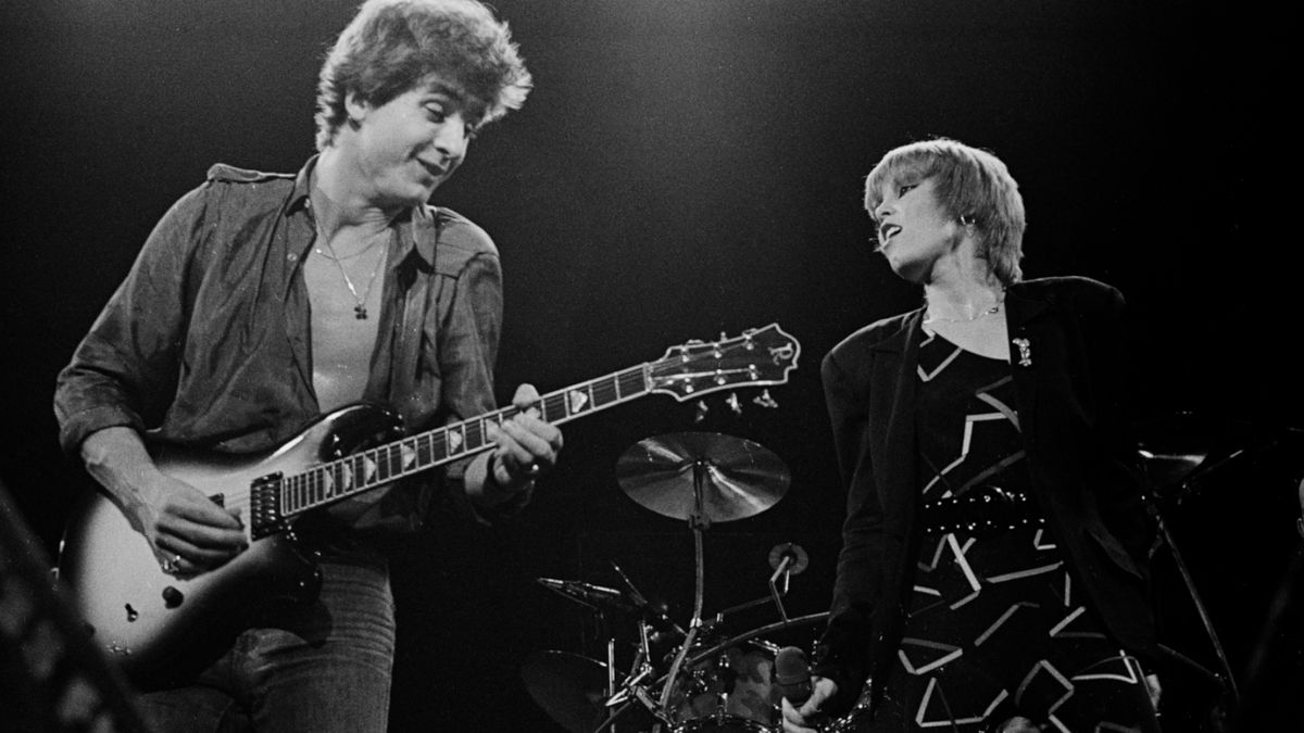 “When the Vocal Stops, You Want to Make Sure That the Audience Isn’t