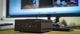 Peladn HO5 370 Mini PC Review