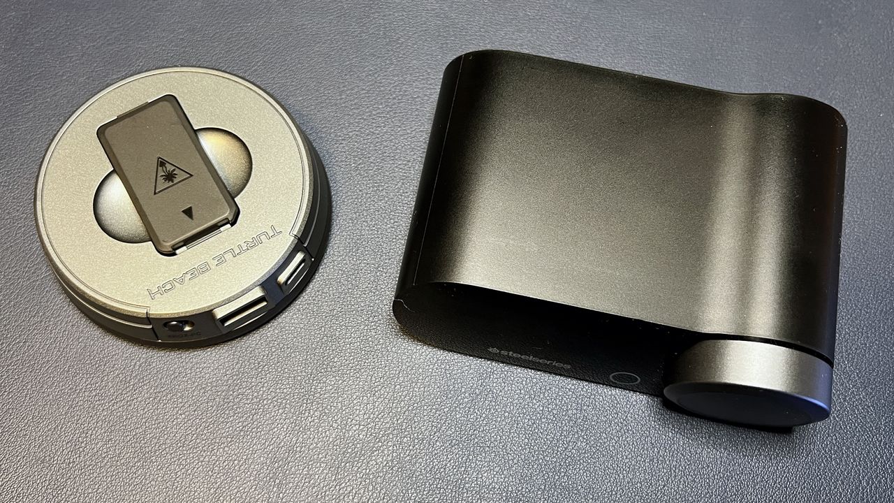 Turtle Beach Stealth Pro