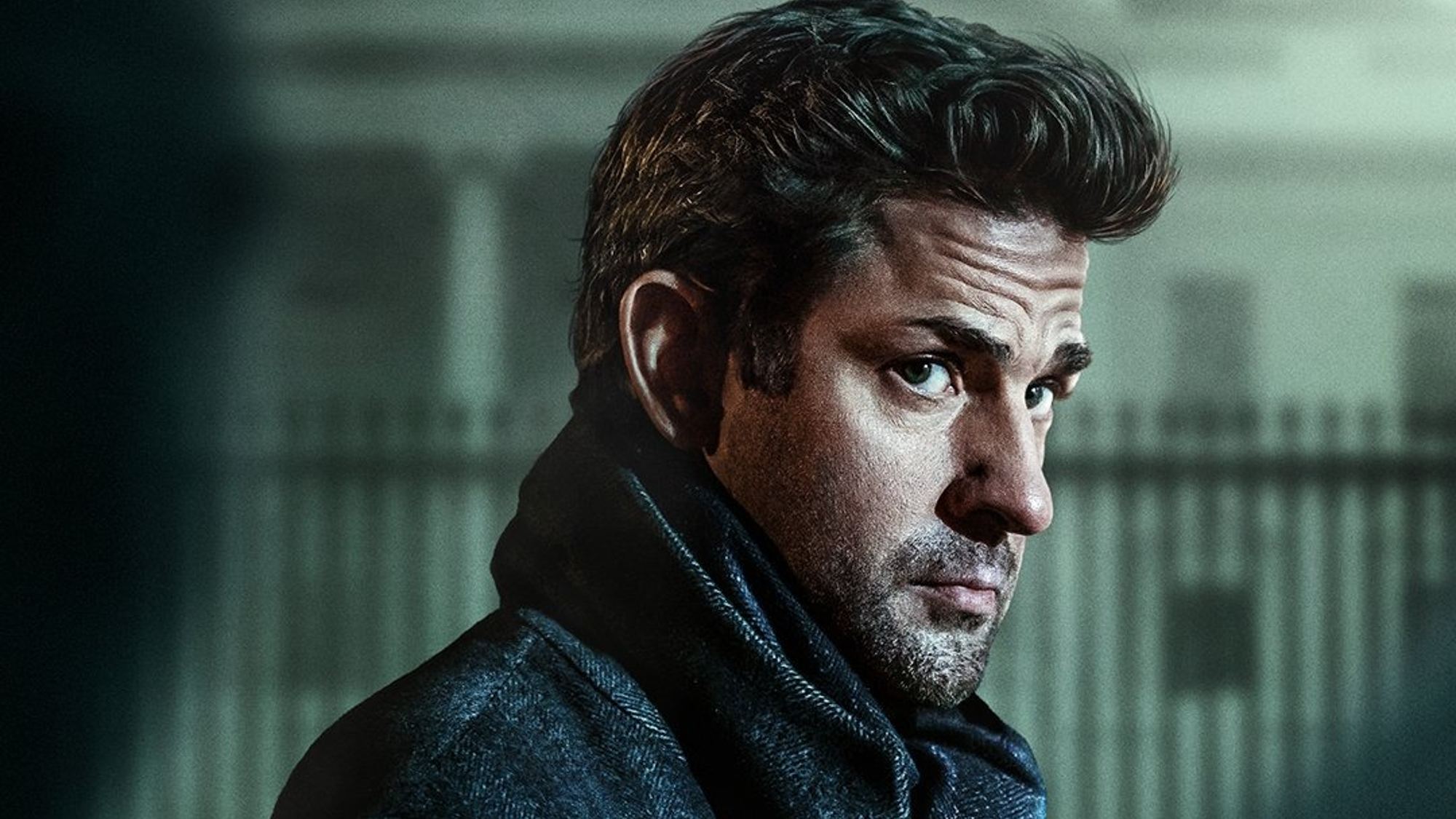 Watch tom clancy deals jack ryan