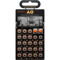 Teenage Engineering Pocket Operators | $79 at Amazon