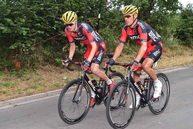 Manuel Quinziato (BMC)