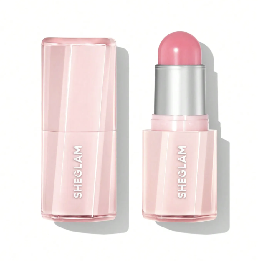 Sheglam, Buttery Bliss Blush Stick in Guava Juice