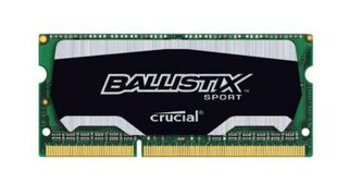 Crucial Ballistix Sport