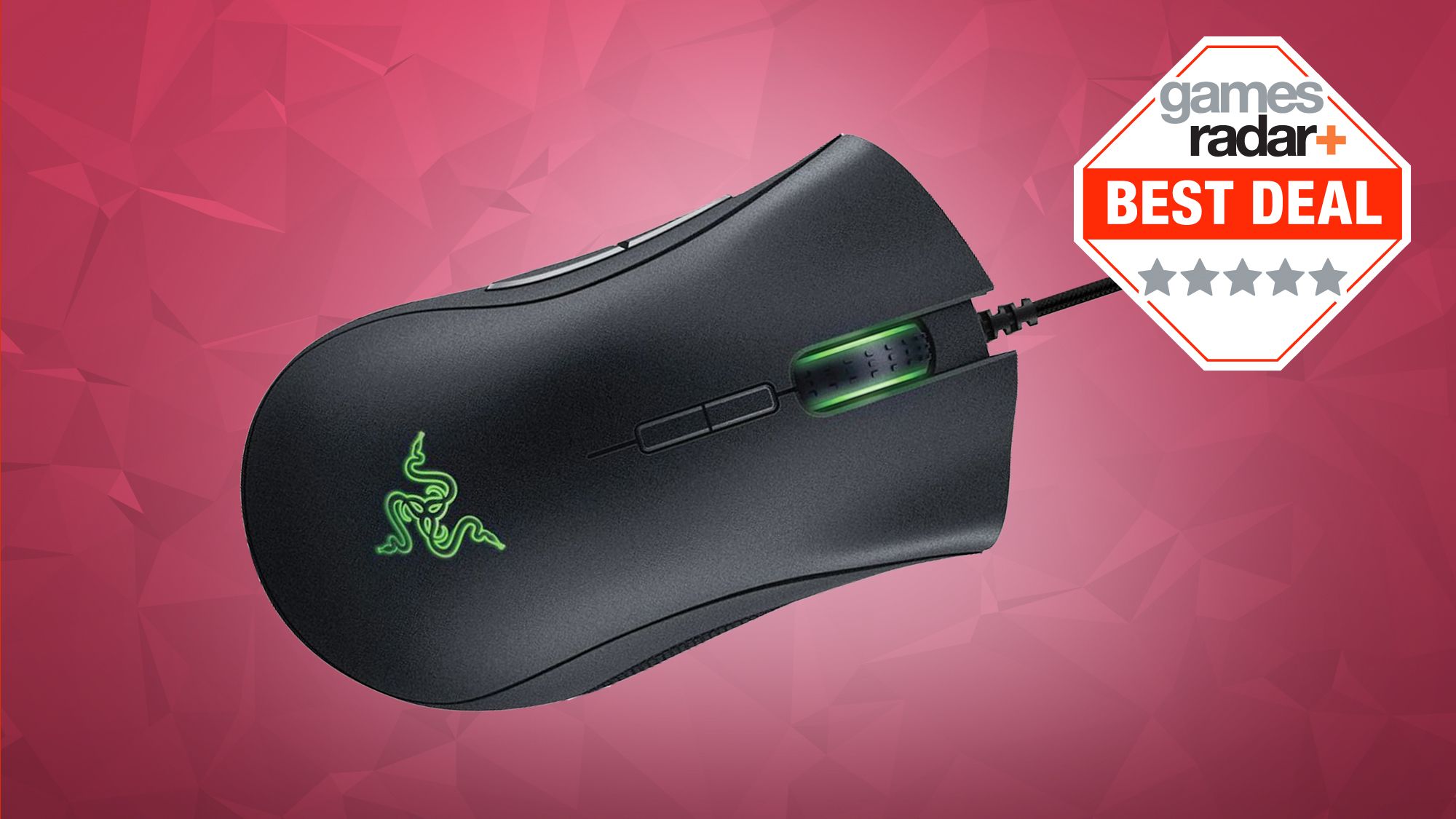 Fancy a cheap Razer gaming mouse? Then these Prime Day deals are for ...