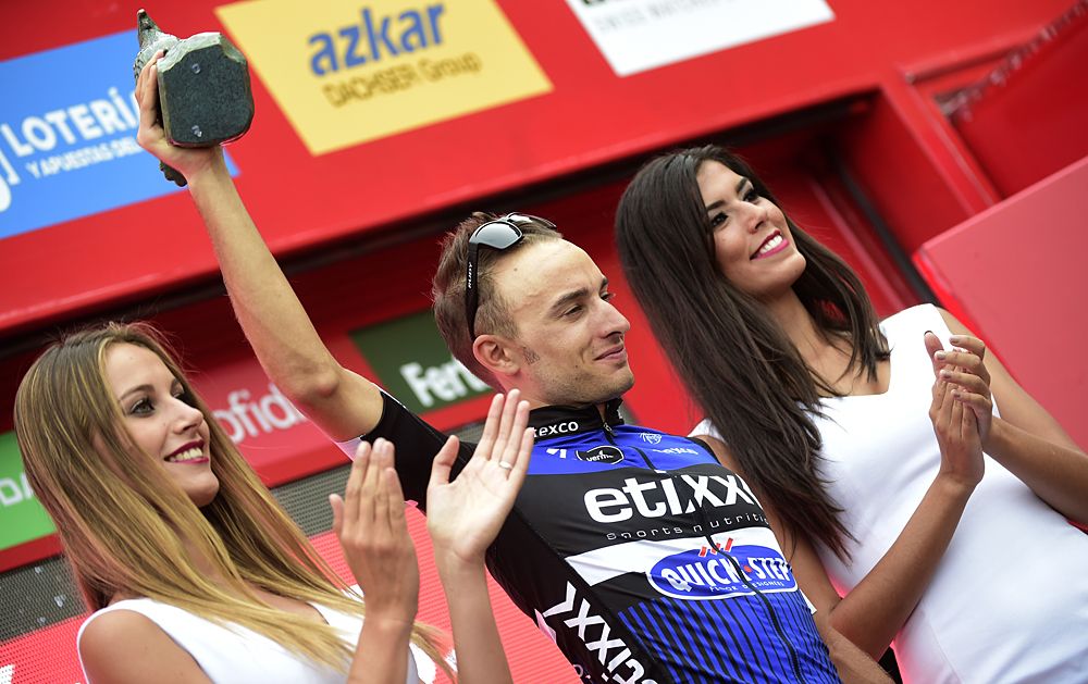 Gianluca Brambilla (Etixx-QuickStep)