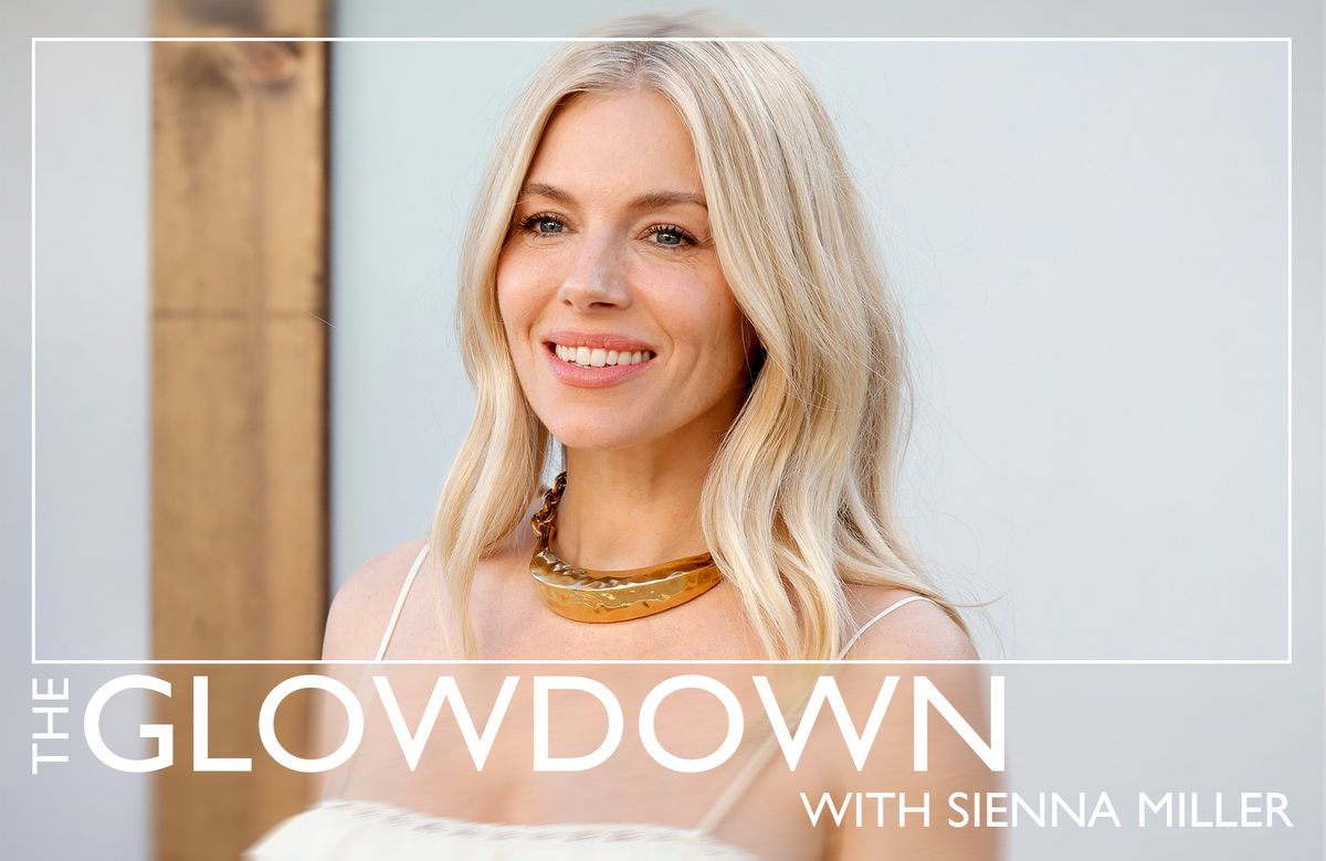 Fragrance, Freckle Pens and the French Brand She Loves—Sienna Miller Just Spilled All Her Beauty Secrets