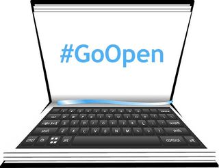 Today's Newsletter: Is Your School Ready to #GoOpen?