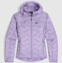 Outdoor Research SuperStrand Hoodie (women's): was $235, now $131 at Outdoor Research