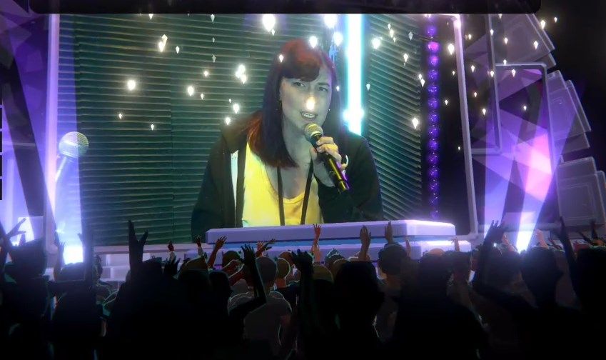 Twitch Sings is a livestream karaoke game set to begin beta testing ...