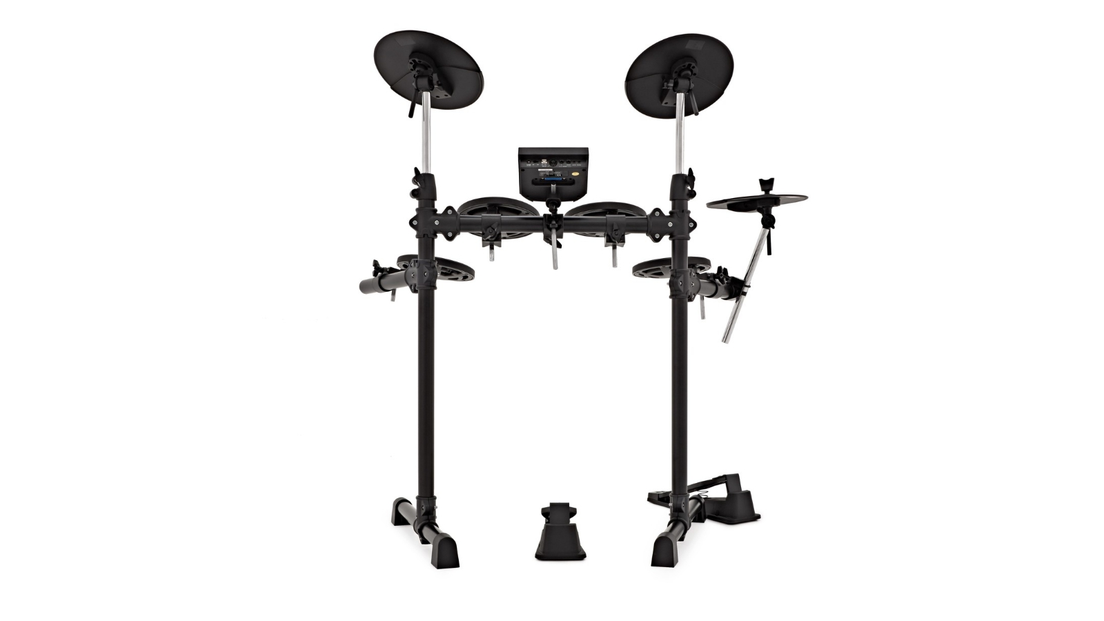 melodics review drums