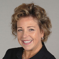 Nancy Bell, CFP®, CDFA™