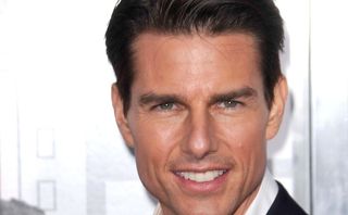 Tom Cruise, SpaceX, NASA developing action film shot in space — Report ...