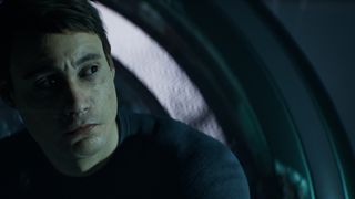 Directive 8020 sci-fi horror