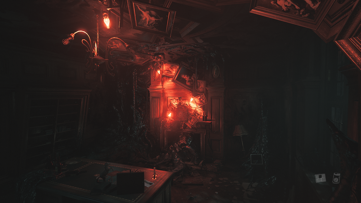 Layers of Fear UE5 Trailer Offers Stunning Visuals that Should Excite Silent  Hill 2 Fans