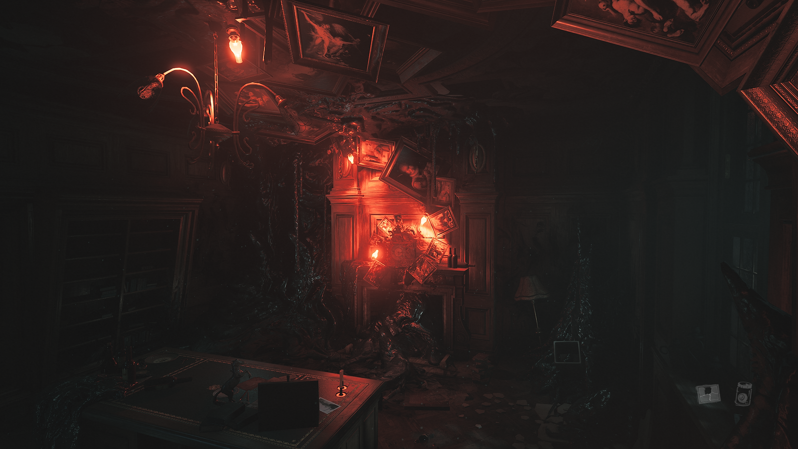 Layers of Fear Review: All style, no scares