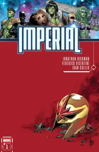 IMPERIAL #1