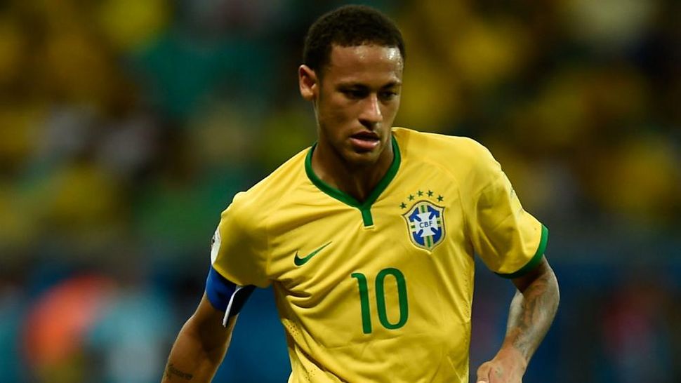 Neymar confident in physical ability to play at Copa America and