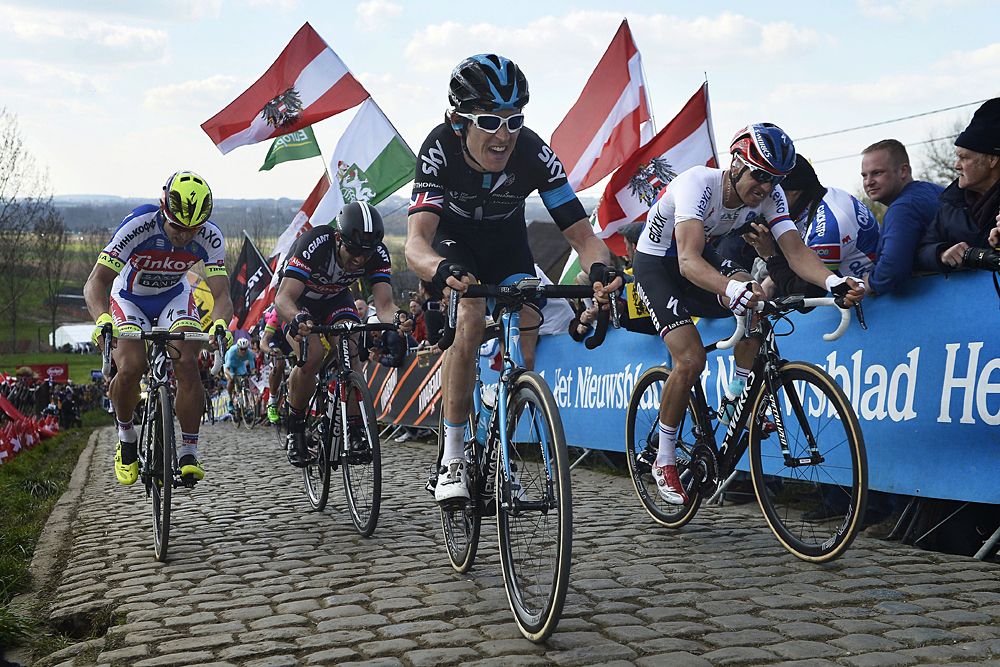 Geraint Thomas (Sky)