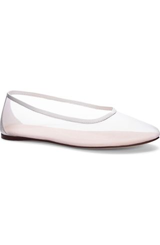 Aurelle Ballet Flat