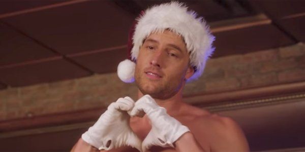 Bad Moms Christmas Justin Hartley Character This Is Us