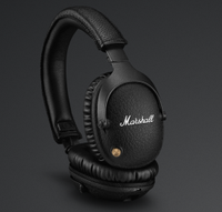 Marshall Monitor II headphones: Were