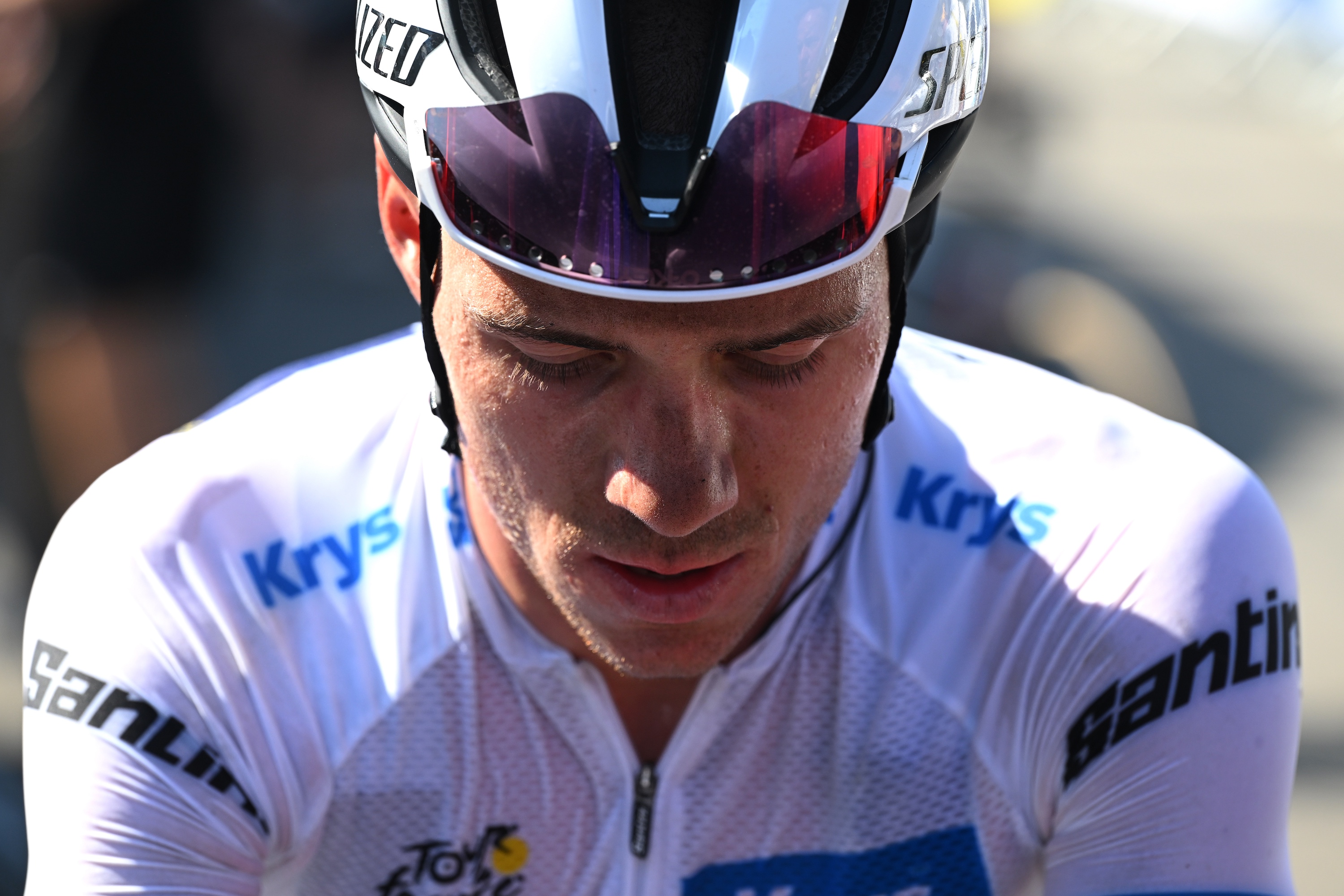 Remco Evenepoel