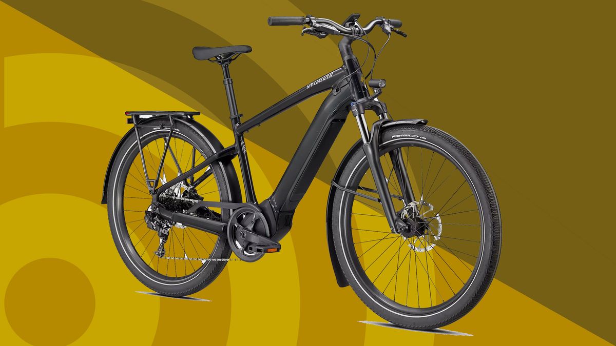 The best electric bikes for 2023 TechRadar