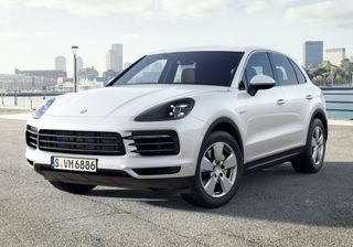 Porsche plug in hybrid, one of the best plug in hybrid cars for 2023