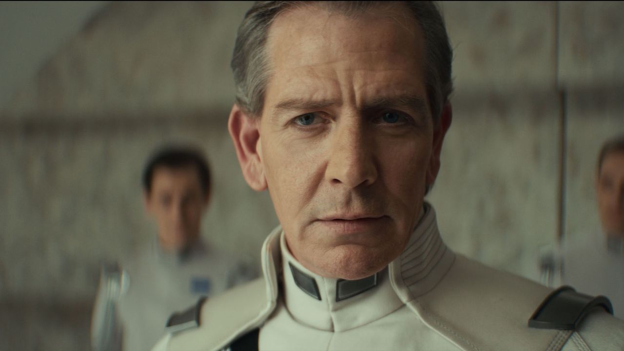 An Andor fan has noticed that the Star Wars show's second season makes sense of "one of the worst things" about the sequel trilogy