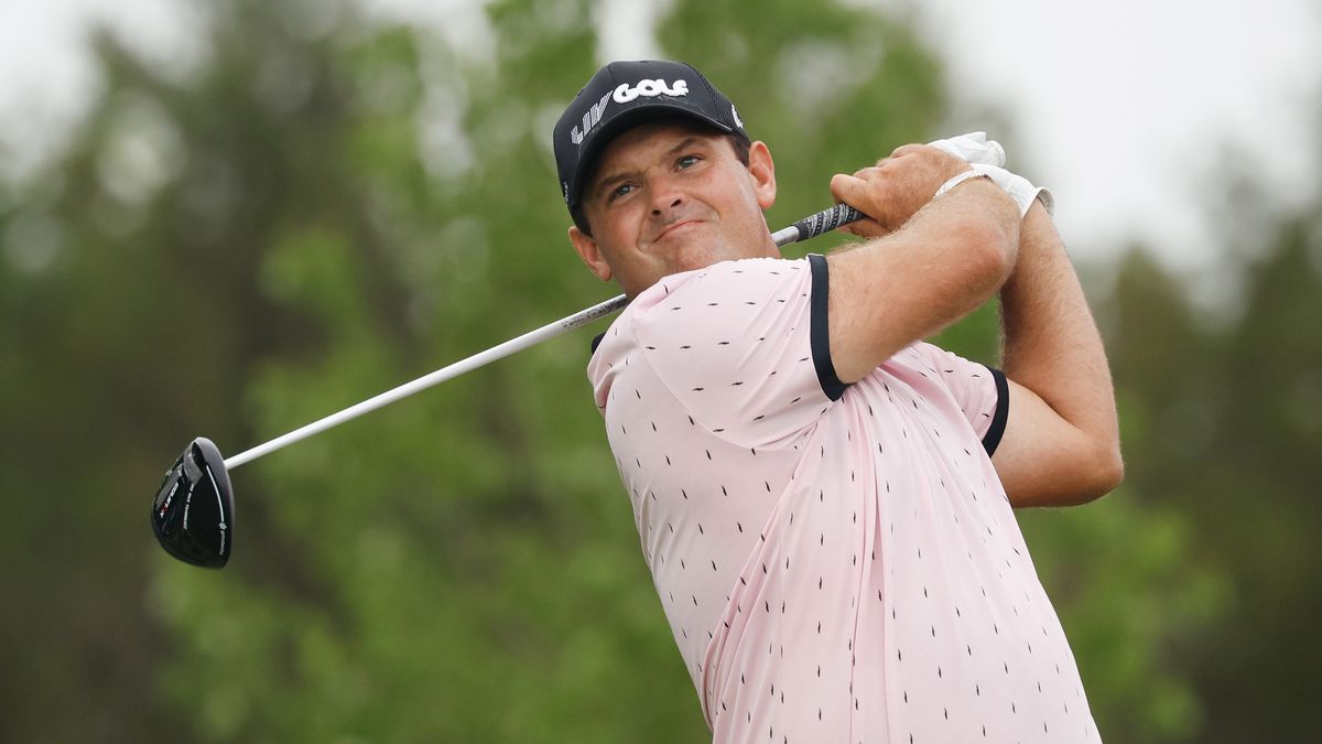 Patrick Reed Confirms Back-To-Back Asian Tour Starts
