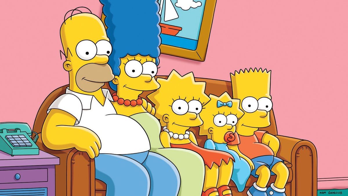 All 13 Very Rough Episodes of 'The Simpsons' First Season, Ranked