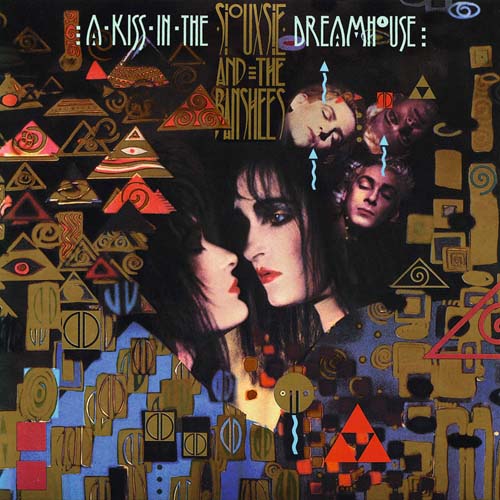 The Siouxsie And The Banshees albums you should definitely own