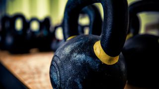 Kettlebell