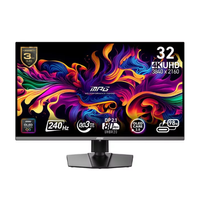 MSI MPG 322URXPC Gamer score: 79%