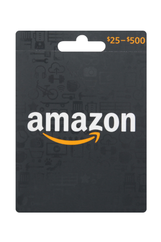 Amazon.com eGift Card