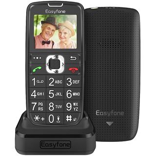 Easyphone Prime A6